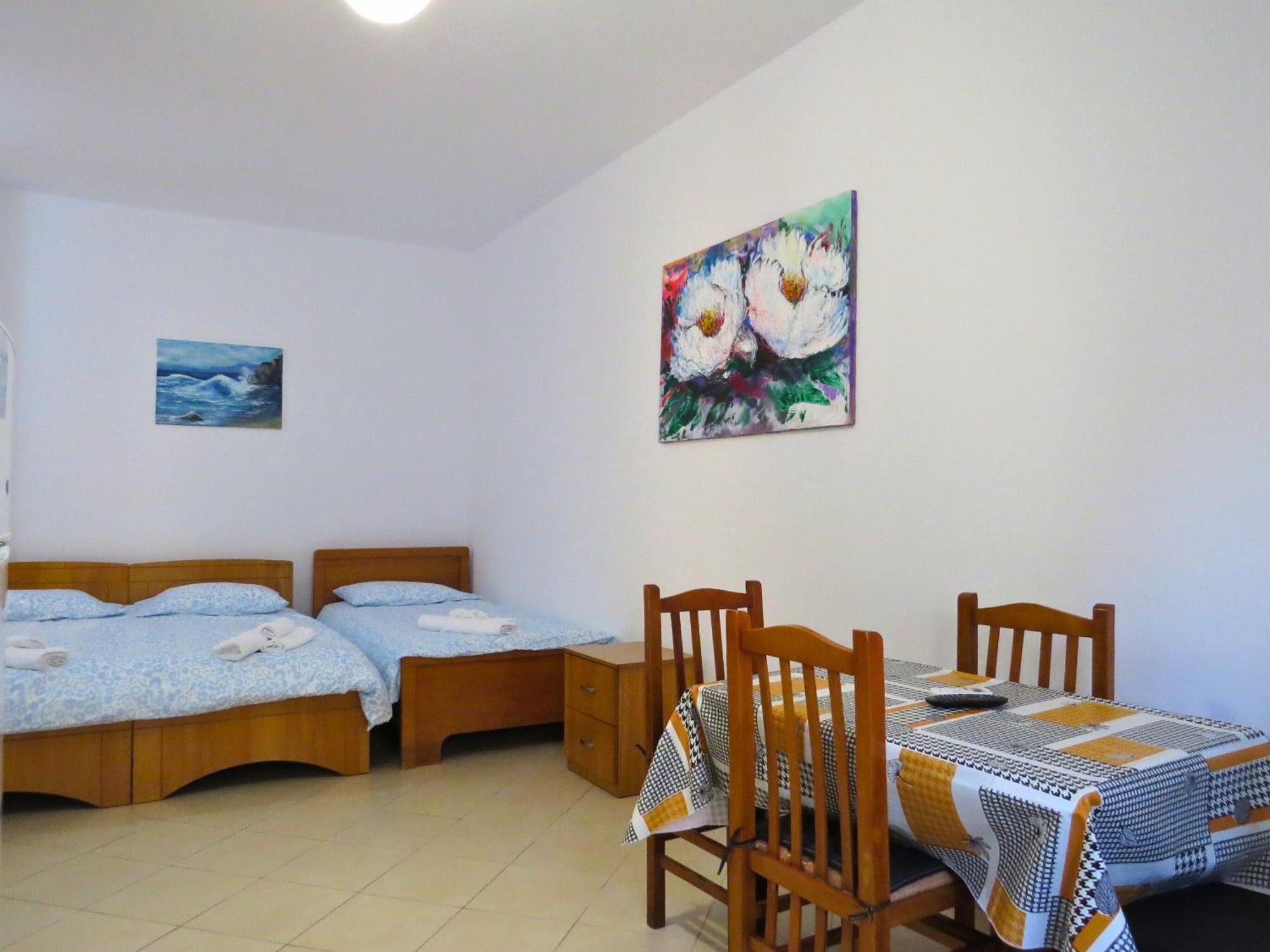 Viol'house - Lungomare 3 Persons Vlore